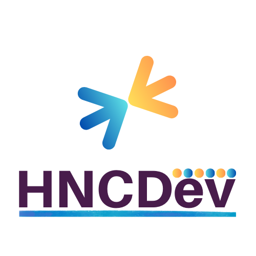 HNCDev: Entreprise de développement et assistance informatique